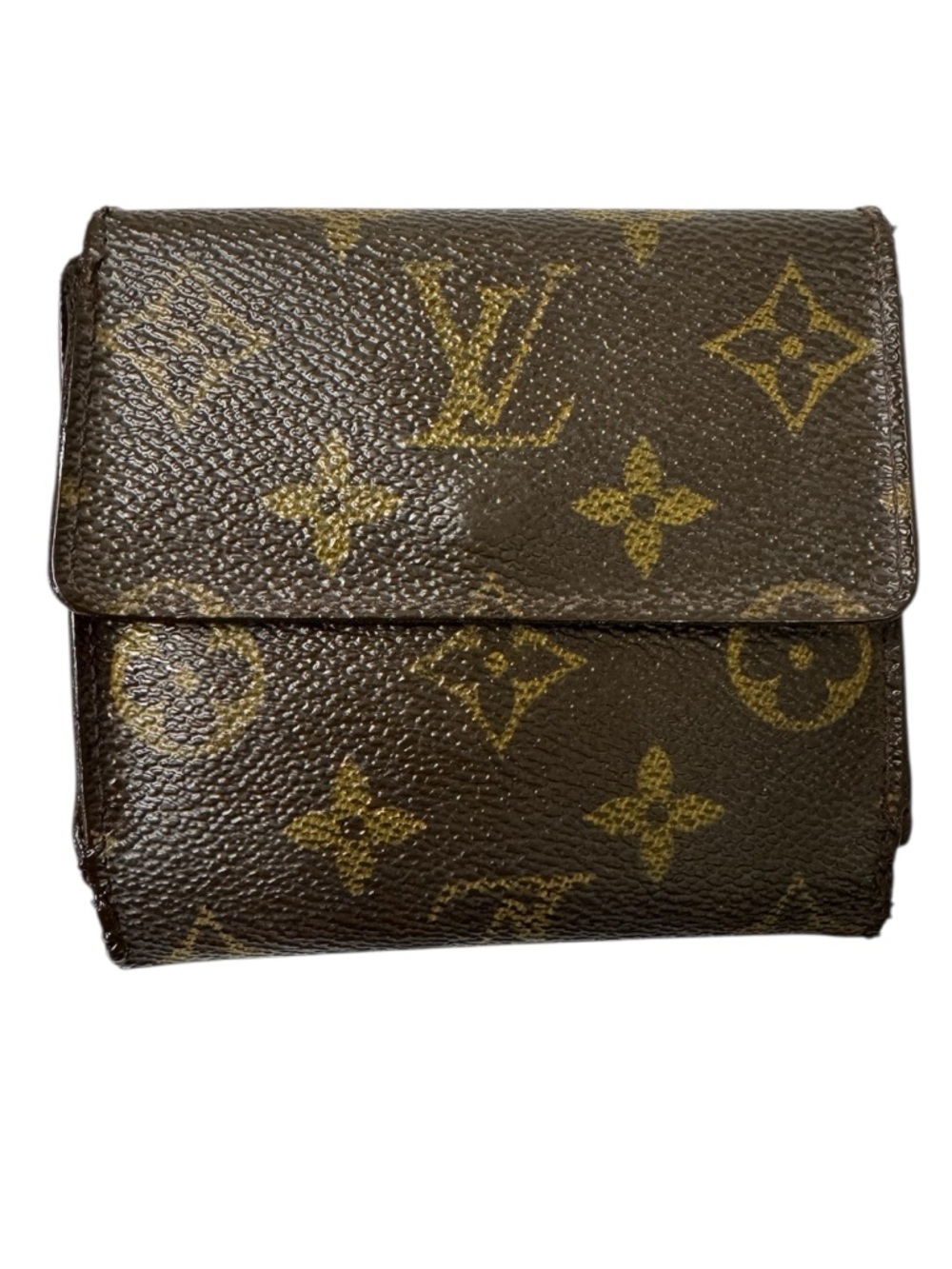 Louis Vuitton Monogram Wallet - Picture 3 of 16